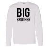 16x20 PRINT AREA Heavy Cotton™ Long Sleeve T-Shirt Thumbnail