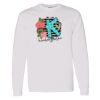 16x20 PRINT AREA Heavy Cotton™ Long Sleeve T-Shirt Thumbnail