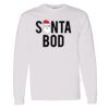 16x20 PRINT AREA Heavy Cotton™ Long Sleeve T-Shirt Thumbnail