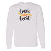 16x20 PRINT AREA Heavy Cotton™ Long Sleeve T-Shirt Thumbnail