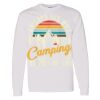 16x20 PRINT AREA Heavy Cotton™ Long Sleeve T-Shirt Thumbnail