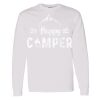 16x20 PRINT AREA Heavy Cotton™ Long Sleeve T-Shirt Thumbnail