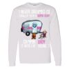 16x20 PRINT AREA Heavy Cotton™ Long Sleeve T-Shirt Thumbnail