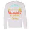 16x20 PRINT AREA Heavy Cotton™ Long Sleeve T-Shirt Thumbnail