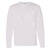 16x20 PRINT AREA Heavy Cotton™ Long Sleeve T-Shirt Thumbnail