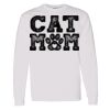 16x20 PRINT AREA Heavy Cotton™ Long Sleeve T-Shirt Thumbnail