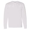 16x20 PRINT AREA Heavy Cotton™ Long Sleeve T-Shirt Thumbnail