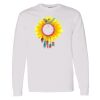 16x20 PRINT AREA Heavy Cotton™ Long Sleeve T-Shirt Thumbnail