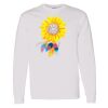 16x20 PRINT AREA Heavy Cotton™ Long Sleeve T-Shirt Thumbnail