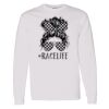 16x20 PRINT AREA Heavy Cotton™ Long Sleeve T-Shirt Thumbnail