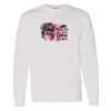 16x20 PRINT AREA Heavy Cotton™ Long Sleeve T-Shirt Thumbnail