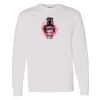 16x20 PRINT AREA Heavy Cotton™ Long Sleeve T-Shirt Thumbnail