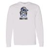 16x20 PRINT AREA Heavy Cotton™ Long Sleeve T-Shirt Thumbnail