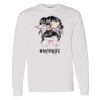 16x20 PRINT AREA Heavy Cotton™ Long Sleeve T-Shirt Thumbnail
