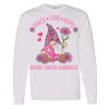 16x20 PRINT AREA Heavy Cotton™ Long Sleeve T-Shirt Thumbnail