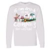 16x20 PRINT AREA Heavy Cotton™ Long Sleeve T-Shirt Thumbnail