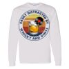 16x20 PRINT AREA Heavy Cotton™ Long Sleeve T-Shirt Thumbnail