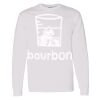 16x20 PRINT AREA Heavy Cotton™ Long Sleeve T-Shirt Thumbnail