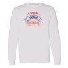 16x20 PRINT AREA Heavy Cotton™ Long Sleeve T-Shirt Thumbnail
