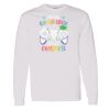 16x20 PRINT AREA Heavy Cotton™ Long Sleeve T-Shirt Thumbnail