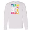 16x20 PRINT AREA Heavy Cotton™ Long Sleeve T-Shirt Thumbnail