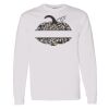 16x20 PRINT AREA Heavy Cotton™ Long Sleeve T-Shirt Thumbnail