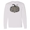 16x20 PRINT AREA Heavy Cotton™ Long Sleeve T-Shirt Thumbnail