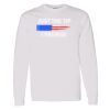 16x20 PRINT AREA Heavy Cotton™ Long Sleeve T-Shirt Thumbnail