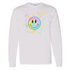 16x20 PRINT AREA Heavy Cotton™ Long Sleeve T-Shirt Thumbnail