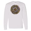 16x20 PRINT AREA Heavy Cotton™ Long Sleeve T-Shirt Thumbnail