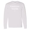 16x20 PRINT AREA Heavy Cotton™ Long Sleeve T-Shirt Thumbnail