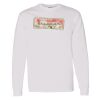 16x20 PRINT AREA Heavy Cotton™ Long Sleeve T-Shirt Thumbnail