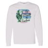 16x20 PRINT AREA Heavy Cotton™ Long Sleeve T-Shirt Thumbnail