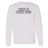16x20 PRINT AREA Heavy Cotton™ Long Sleeve T-Shirt Thumbnail