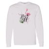 16x20 PRINT AREA Heavy Cotton™ Long Sleeve T-Shirt Thumbnail