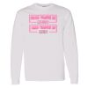 16x20 PRINT AREA Heavy Cotton™ Long Sleeve T-Shirt Thumbnail
