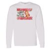 16x20 PRINT AREA Heavy Cotton™ Long Sleeve T-Shirt Thumbnail