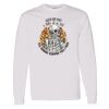 16x20 PRINT AREA Heavy Cotton™ Long Sleeve T-Shirt Thumbnail
