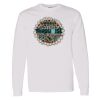 16x20 PRINT AREA Heavy Cotton™ Long Sleeve T-Shirt Thumbnail