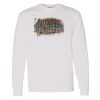 16x20 PRINT AREA Heavy Cotton™ Long Sleeve T-Shirt Thumbnail