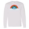 16x20 PRINT AREA Heavy Cotton™ Long Sleeve T-Shirt Thumbnail