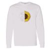 16x20 PRINT AREA Heavy Cotton™ Long Sleeve T-Shirt Thumbnail