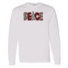 16x20 PRINT AREA Heavy Cotton™ Long Sleeve T-Shirt Thumbnail