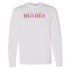 16x20 PRINT AREA Heavy Cotton™ Long Sleeve T-Shirt Thumbnail