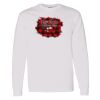 16x20 PRINT AREA Heavy Cotton™ Long Sleeve T-Shirt Thumbnail