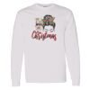 16x20 PRINT AREA Heavy Cotton™ Long Sleeve T-Shirt Thumbnail