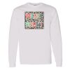 16x20 PRINT AREA Heavy Cotton™ Long Sleeve T-Shirt Thumbnail