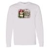 16x20 PRINT AREA Heavy Cotton™ Long Sleeve T-Shirt Thumbnail