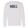 16x20 PRINT AREA Heavy Cotton™ Long Sleeve T-Shirt Thumbnail
