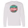 16x20 PRINT AREA Heavy Cotton™ Long Sleeve T-Shirt Thumbnail